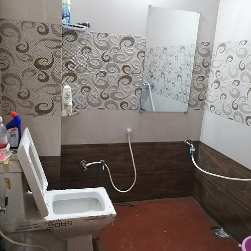 K Shipra Tiny Farmstay